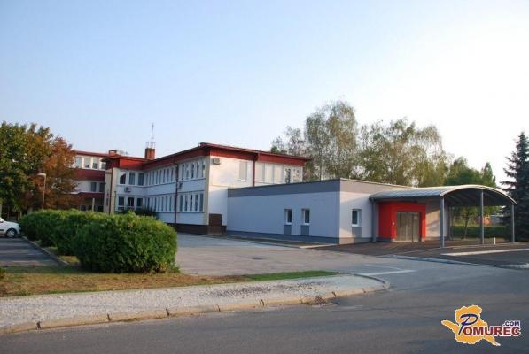 FOTO: Na Zdravstvenem domu Lendava bodo vzpostavili sončne elektrarne