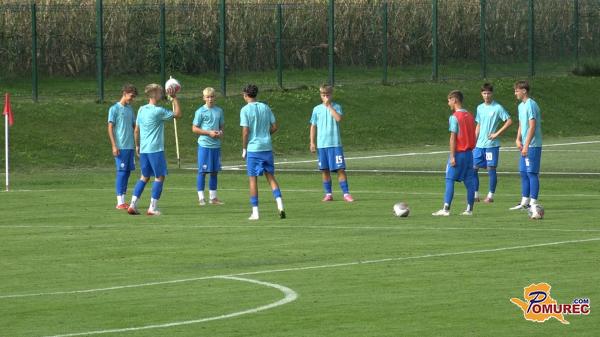 VIDEO: Nova igrišča v Radencih krepijo športni turizem in lokalno skupnost