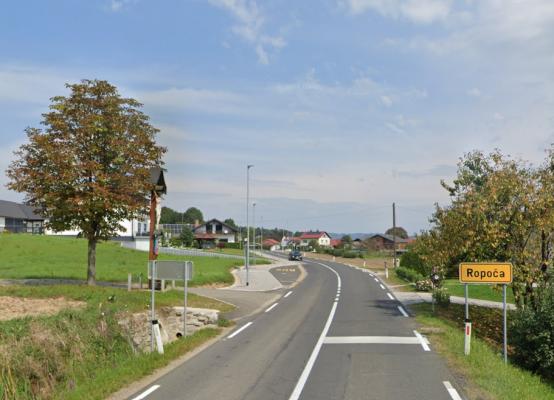 Občani opozorili, občina in direkcija pa ne prevzemata odgovornosti