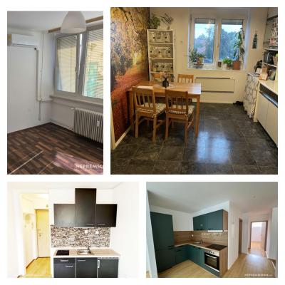 V Pomurju se oddajajo te nepremičnine