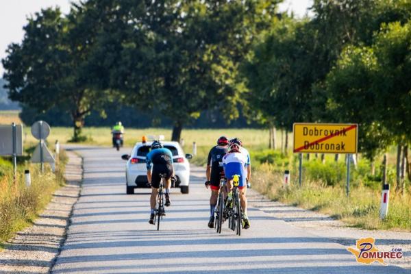 Sprememba prometnega režima zaradi gradnje doma starejših