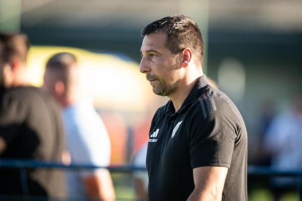 Ivan Kurtušić zapušča klop Mure