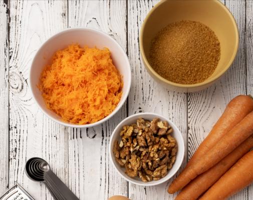 Kako pripraviti viralno začimbo za kavo in pecivo