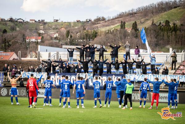 VIDEO: Nafta in Beltinci do novih točk