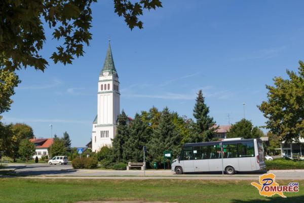 Središče Moravskih Toplic gre v prenovo