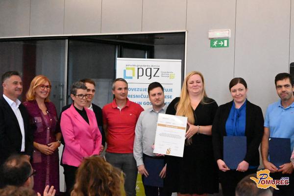 VIDEO: Pomurski inovatorji znova navdušili s svojimi idejami