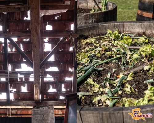 Tri mesece po ujmi: Rdeči križ pomagal 95 gospodinjstvom na Goričkem