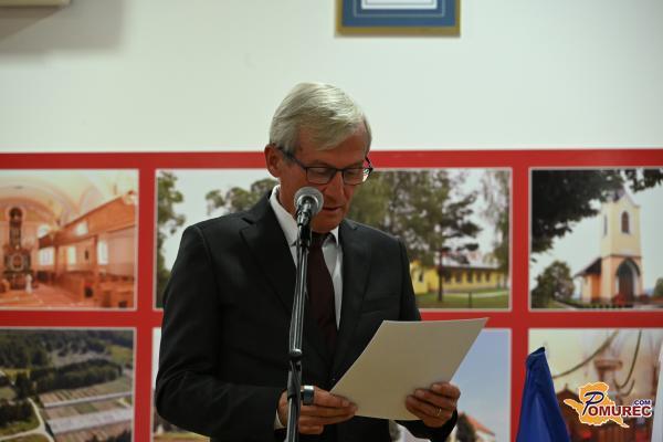 Šlihthuber zopet pod drobnogledom