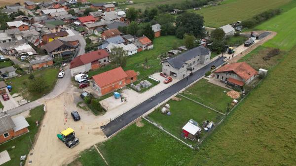 Mladi na Pušči bodo kmalu dobili priložnost za nove domove