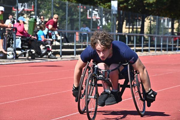 FOTO: Uspešen 56. memorial Bojana Hrovatina in državno prvenstvo v Murski Soboti