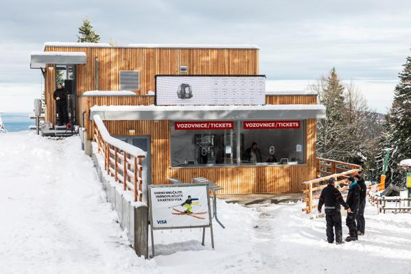 Mariborsko Pohorje: od zimskega centra do celoletne destinacije