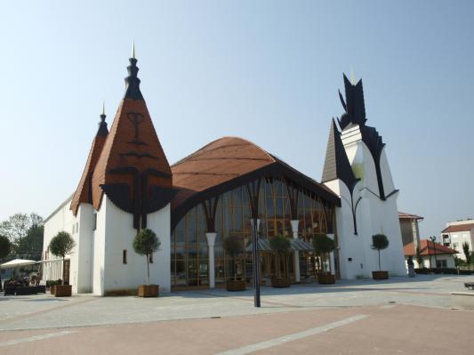 Lendava uspešna na razpisu Ministrstva za kulturo