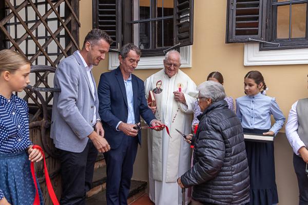 Ritlopova domačija v Kobilju – stoletna dediščina, ki odpira vrata prihodnosti