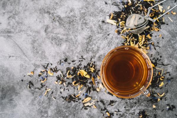 Ste kupili ta čaj? Nikar ga ne pijte