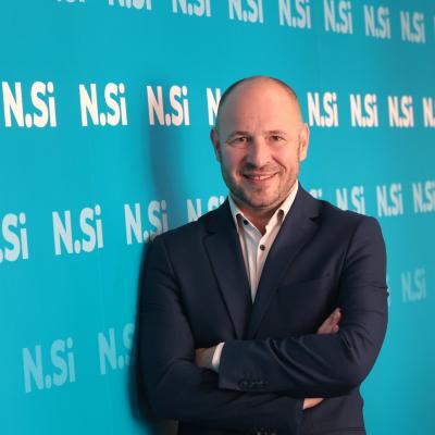 NSi ima novega predsednika