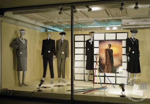 Etiketa, ki je pomenila ponos: Zgodba Murinih blagovnih znamk