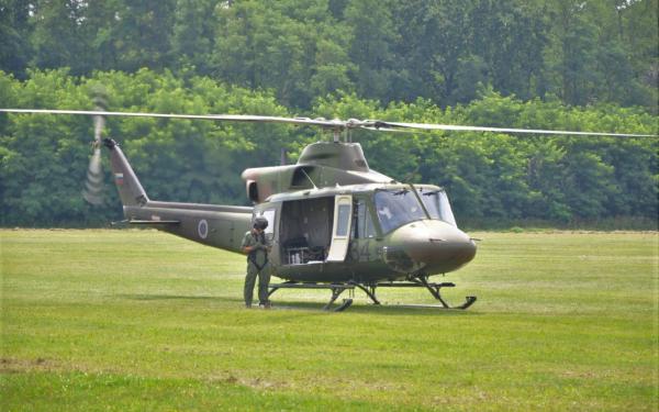 Komisija za preprečevanje korupcije zahtevala revizijo javnega naročila za helikopterje