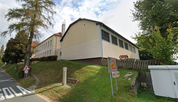 Obnovili bodo celotno telovadnico