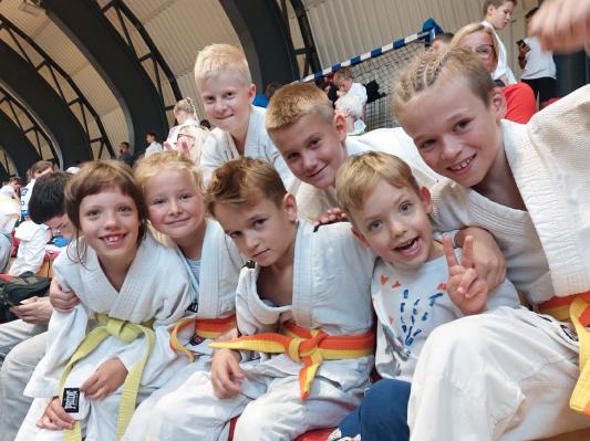 Sobočanci dosegli vrhunske rezultate