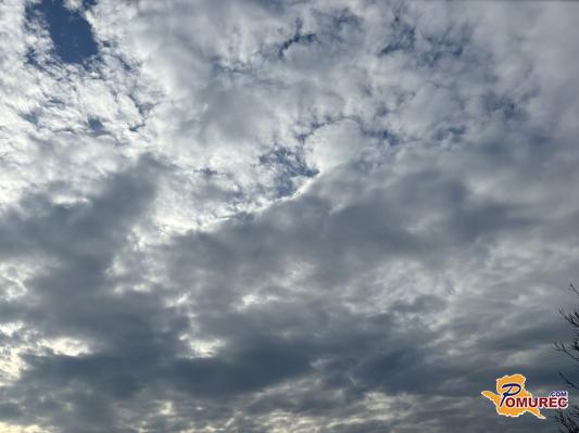 Čaka nas vremenski preobrat čez noč