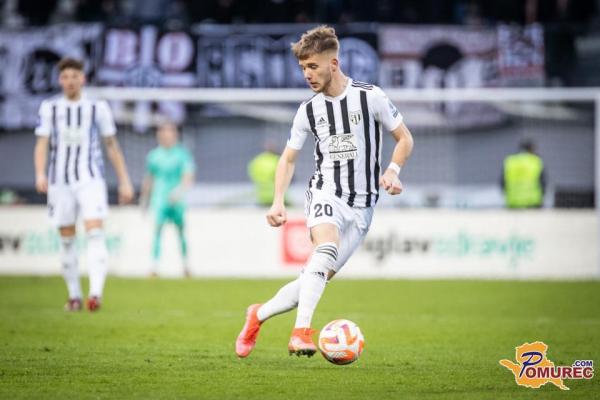 Črno-beli in Lendavčani brez težav v naslednji krog pokala