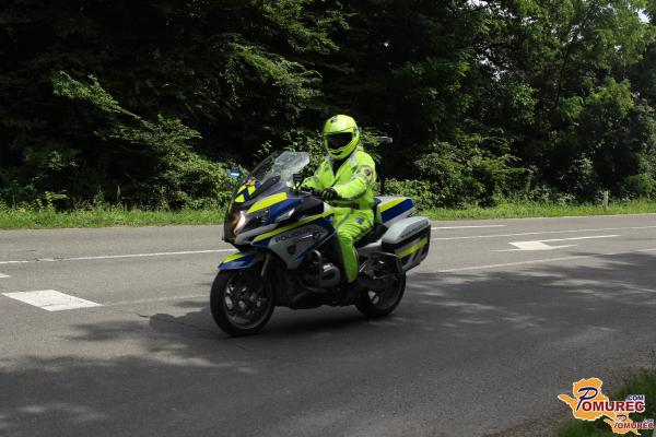 Vozniki, pozor: danes poostren nadzor na avtocestah!