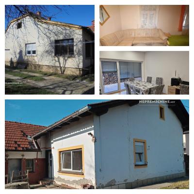 V Pomurju se prodajajo te nepremičnine