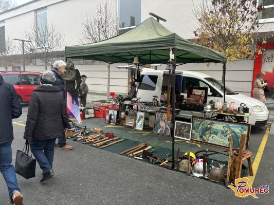 Murska Sobota brez sejma v oktobru in decembru