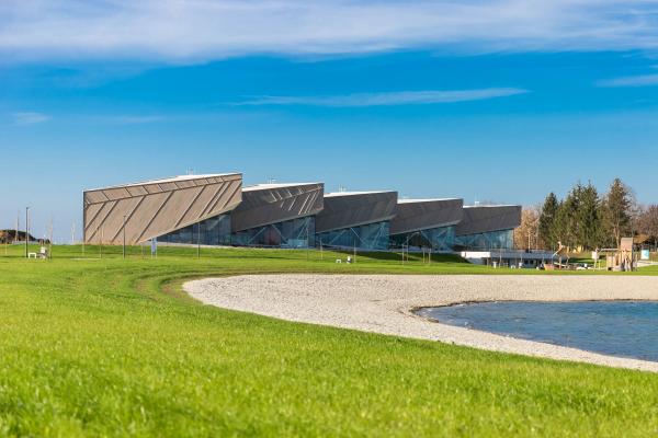 Odkrijte Pomurje ugodneje: Expano in Vinarium zdaj povezana v skupno vstopnico