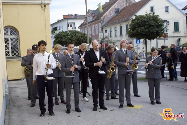 FOTO in VIDEO: Slavnostna akademija sklenila praznovanje 30. praznika Občine Gornja Radgona