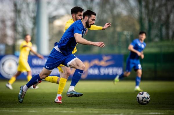 Prihaja pomurski derbi, Beltinci se bodo pomerili z Nafto