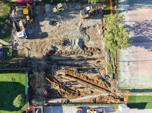 Turnišče bo dobilo sodobna športna igrišča