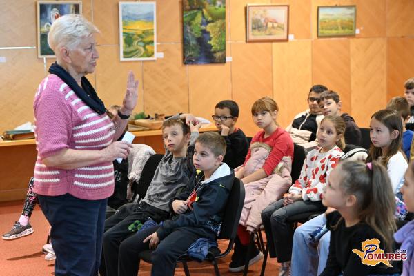 FOTO in VIDEO: Ko je bila punčka iz kavčuka največji zaklad