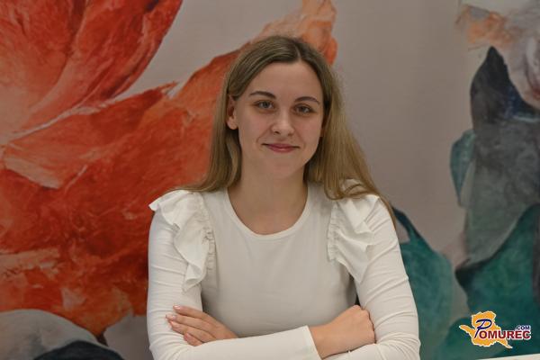 VIDEO: Prleški študentje z novo predsednico