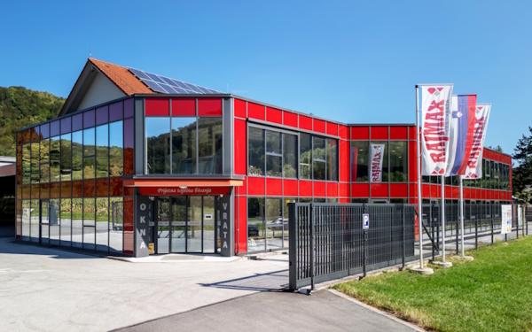 Od vizije do popolnega doma z Rajmax – družinsko podjetje s tradicijo in vizijo