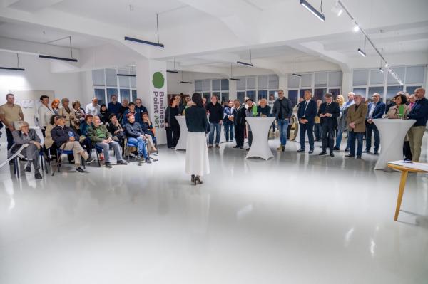 V Murski Soboti odprli razstavo ob 30-letnici Slikarske kolonije Primož Trubar