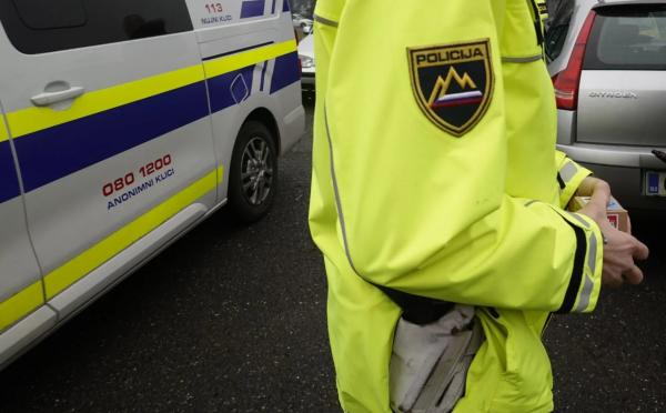 Pomurski policisti obravnavali osem vlomov v vrtne ute, vlomilci na delu tudi v avtopralnici