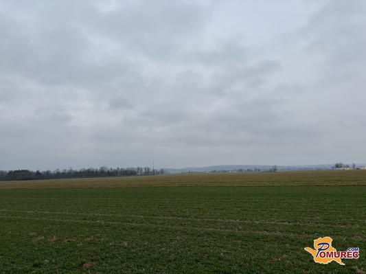 Nas danes čaka vetroven in oblačen dan?