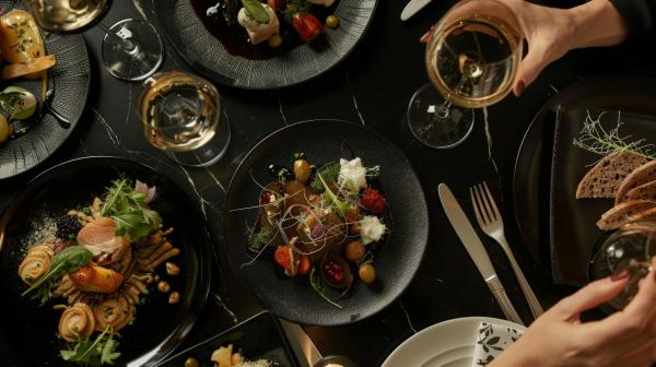 Teden restavracij tudi v Pomurju – kje boste jedli vi?