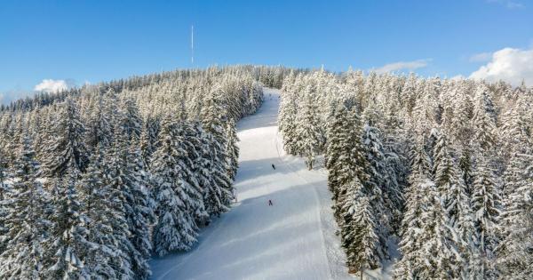 Gorski center Trije Kralji – sodobna destinacija za vse letne čase