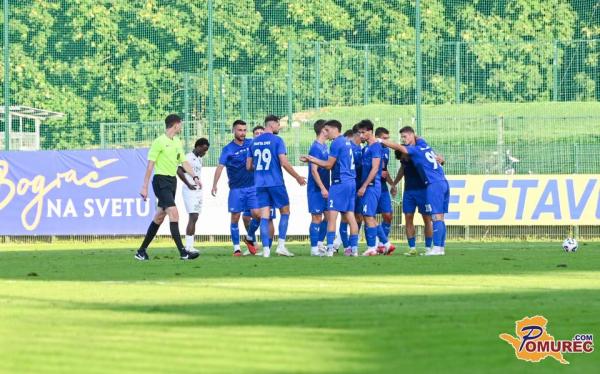 Nafta 1903 v Kidričevem zanesljivo do treh točk