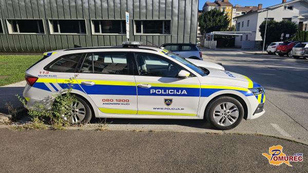 Goljufije, zlorabe in prijetje 12 tujcev