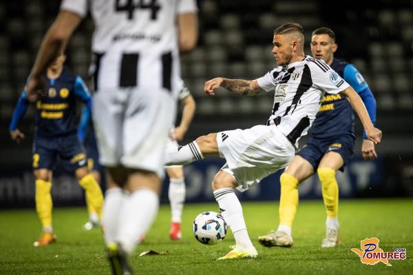 Kako so se odrezali pomurski nogometaši?