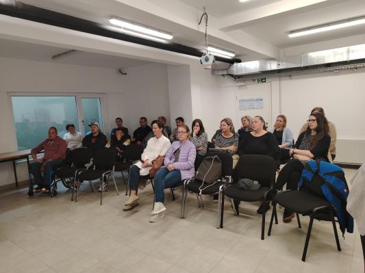 Pomurje z zgodbo uspeha: iz dolgotrajne brezposelnosti do novih začetkov z Mozaikom