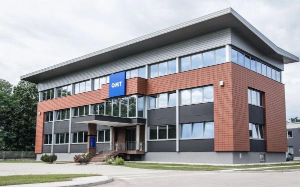 Podjetje GMT razpisuje delovno mesto Poslovni analitik za podatke (m/ž)