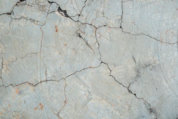 Včeraj zvečer so se stresla tla