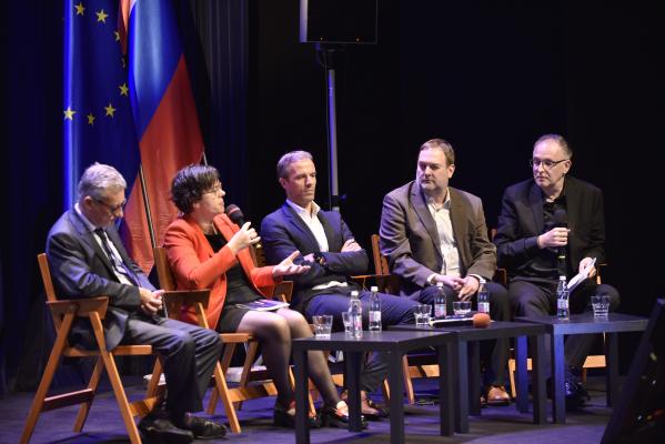 VIDEO: Bo Slovenija končno dobila regije?