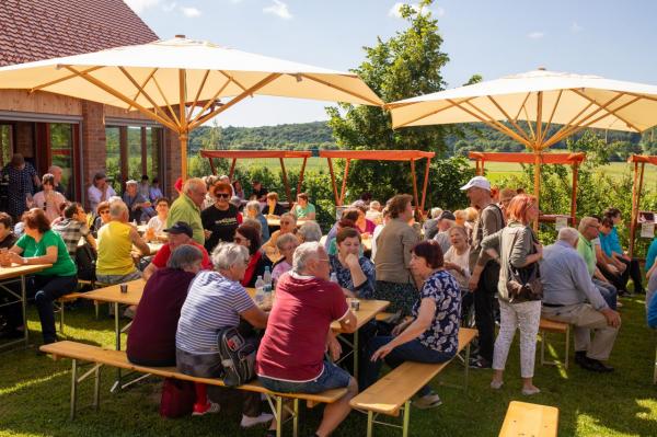 Pridružite se festivalu na Koreniki in pozdravite sončno jesen