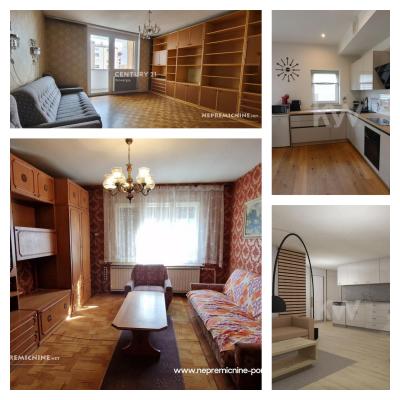 V Pomurju se prodajajo te nepremičnine