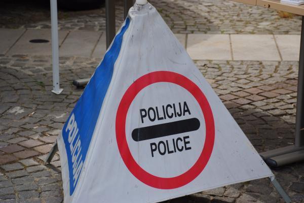 Pomurski policisti obravnavali več tatvin